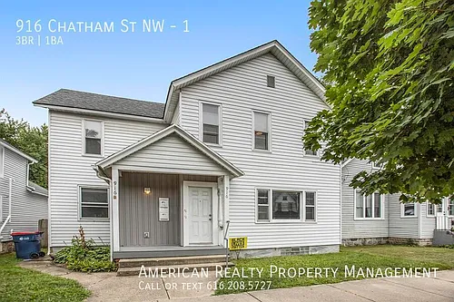 916 Chatham St NW #1 Photo 1