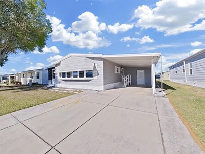 4986 Foxwood Lake Dr, Lakeland, FL, 33810
