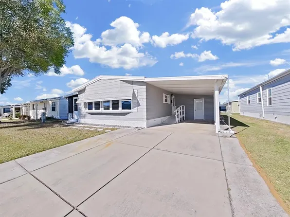 4986 Foxwood Lake Dr, Lakeland, FL 33810