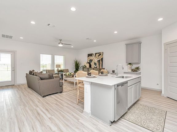 4th image of 3534 Joshua Gove Ln