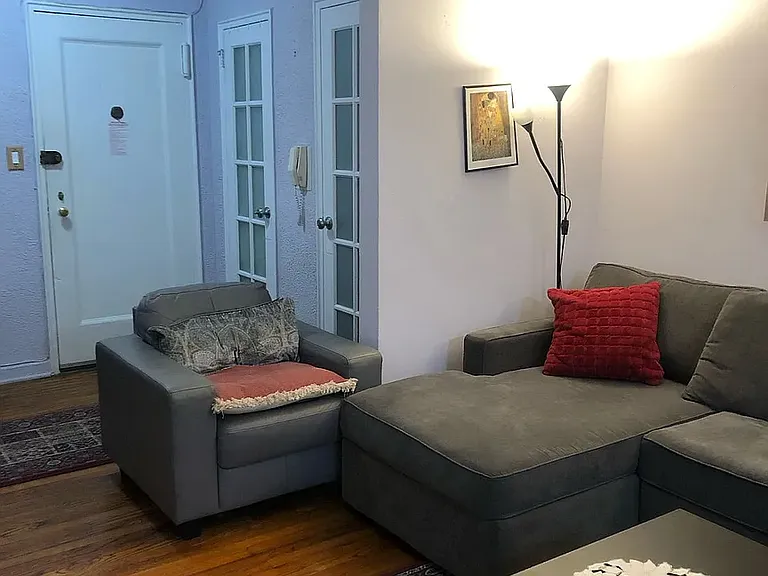 67-71 Yellowstone Blvd #4S — Photo 2