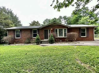 291 Melinda Dr, Clarksville, TN