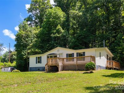 274 Spicewood Trl, Mars Hill, NC, 28754