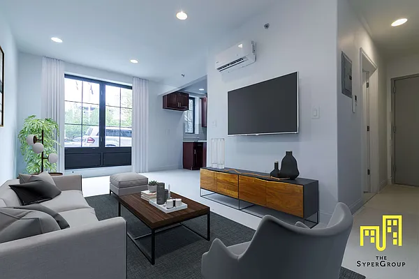 Rented by The Syper Group | media 18