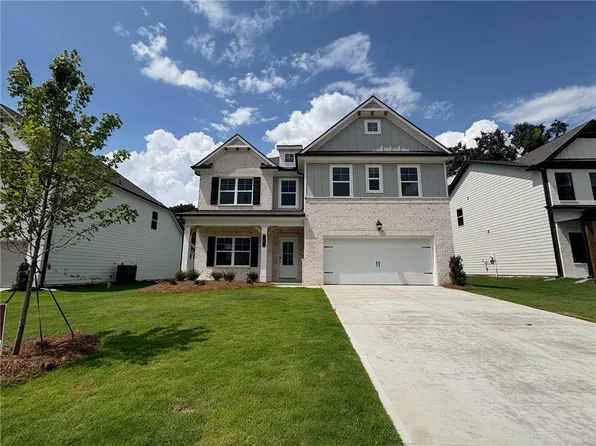 6 Commons Way, Cartersville, GA 30120