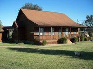 2263 Charlie Hodges Rd, Strawberry Plains, TN 37871