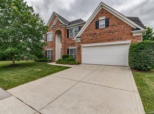 11305 Huntington Meadow Ln, Charlotte, NC 28273