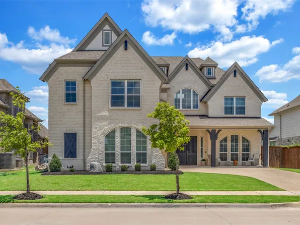 1112 Maverick Dr, Mansfield, TX 76063