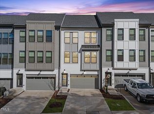 1207 Corkery Ridge Ct, Cary, NC 27519
