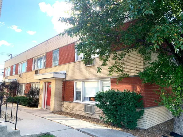 4347 W 63rd St APT 2A, Chicago, IL 60629