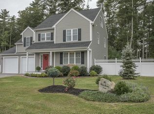 96 Three Rivers Dr, Kingston, MA 02364