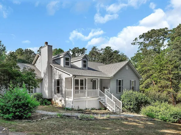 351 Peninsula Dr, Anderson, SC 29626
