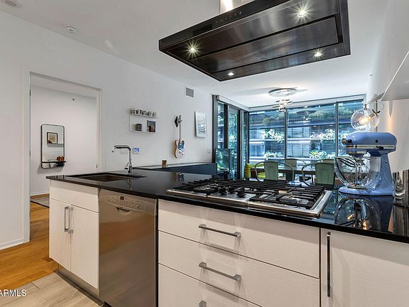 3rd image of 7180 E KIERLAND Boulevard #504