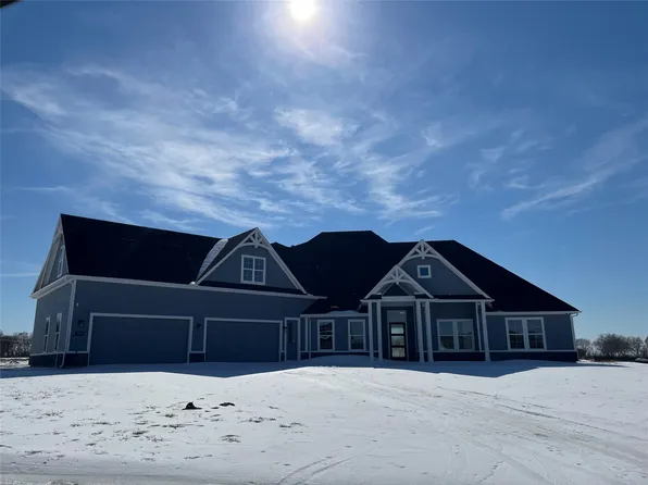 3003 President Row, Anna, TX 75409