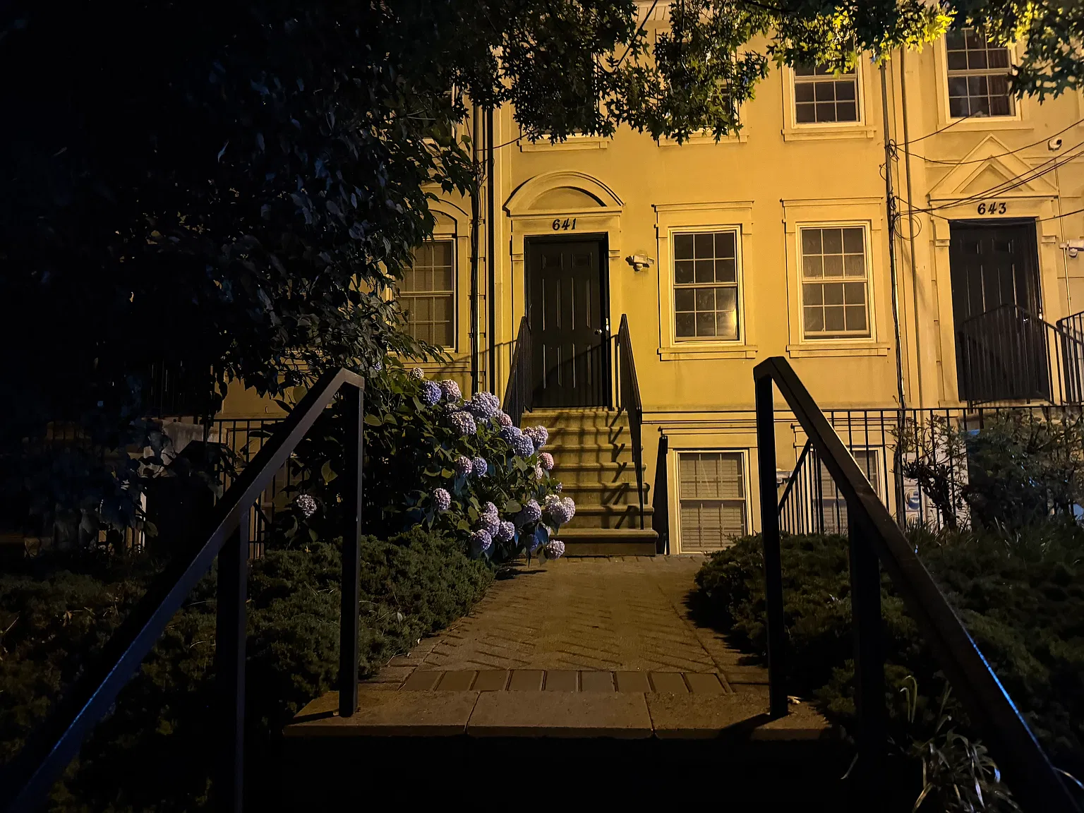 1 bed, $2,300 — Photo 2