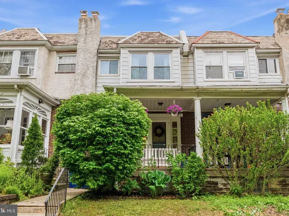 3416 Vaux St, Philadelphia, PA 19129