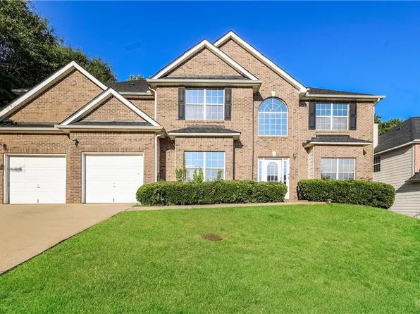 2722 Elkmont Rdg SW, Atlanta, GA 30331