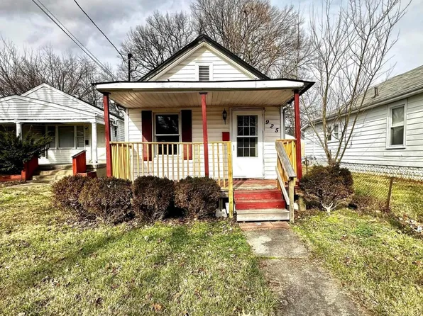925 Camden Ave, Louisville, KY 40215