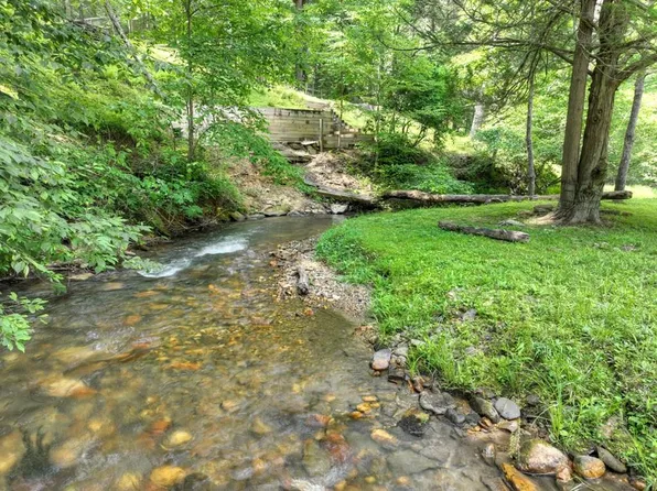 106 Butler Creek Rd, Cherry Log, GA 30522
