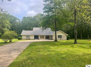 382 Morgan Hare Rd, Monroe, LA 71203