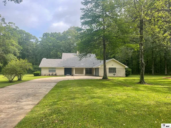 382 Morgan Hare Rd, Monroe, LA 71203