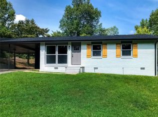 7165 Chappell Cir, Doraville, GA 30360