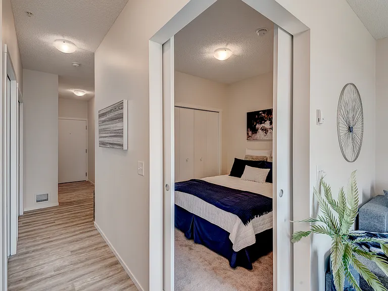 73 Skyview Point Cres NE — Photo 106