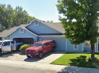 1283 Dora Dr #A, Gardnerville, NV 89460