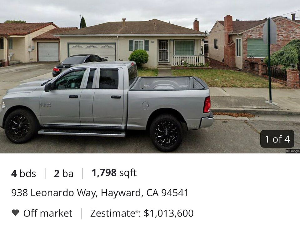 2nd image of 938 Leonardo Way