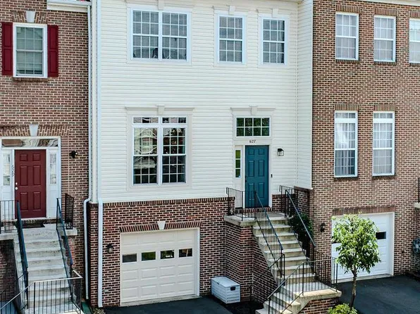 627 Springhouse Sq SE, Leesburg, VA 20175