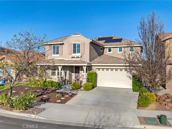 31784 Desert Holly Pl, Murrieta, CA 92563