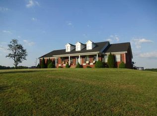4250 Burton Ct, Mt Pleasant, TN 38474