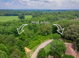 LOT 21 River Rd, Baxter, TN 38544