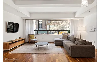 Sold by Douglas Elliman