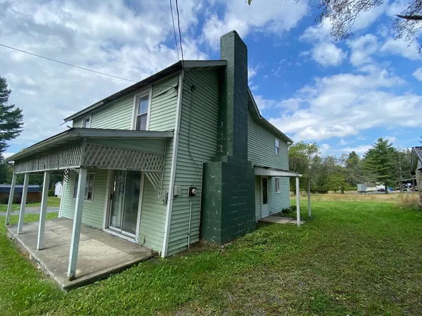 115 Tannery Rd, Oakland, MD 21550