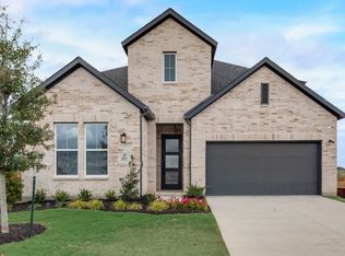1625 Yorkie Dr, Forney, TX 75126