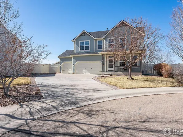 11247 Cimarron St, Firestone, CO 80504