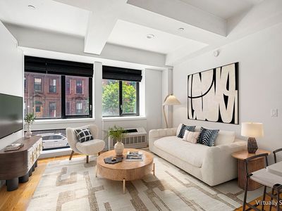 51 E 131st St APT 2A, New York, NY, 10037