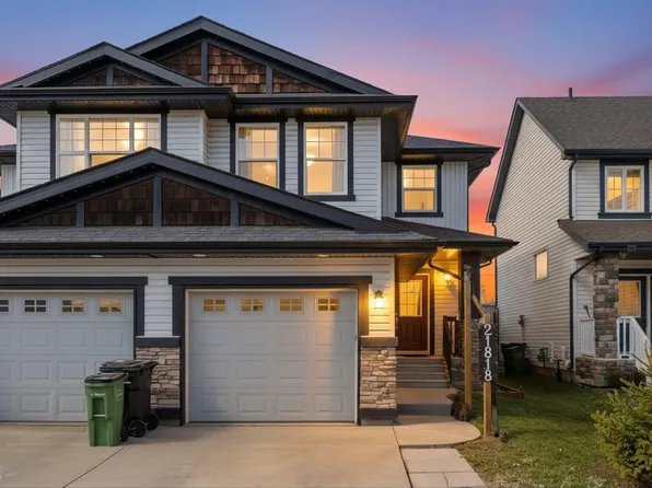 21818 99a Ave NW, Edmonton, AB T5T 4T2