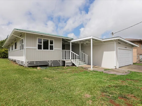 64-427 Waiahu St, Kamuela, HI 96743