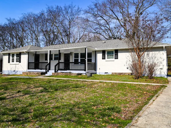 1921 Berkshire Dr, Nashville, TN 37216