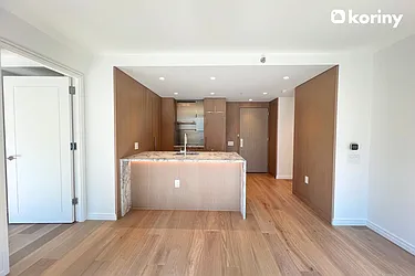 Rented by Koriny NYC LLC