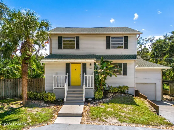 1359 Richmond Dr, Melbourne, FL 32935