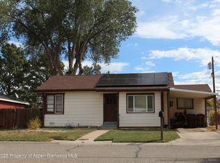 342 Elm Ave, Rifle, CO 81650