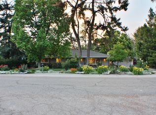 2252 W San Madele Ave, Fresno, CA