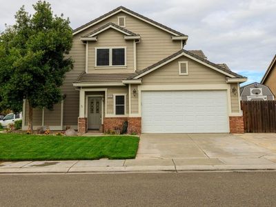 5303 Spaulding Ct, Riverbank, CA, 95367