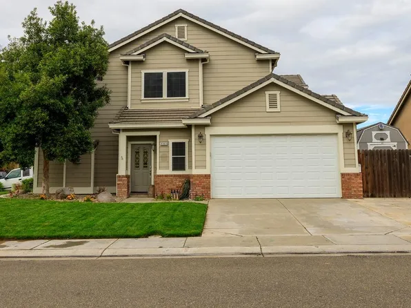 5303 Spaulding Ct, Riverbank, CA 95367