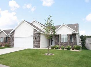 2969 126th Ln NW, Coon Rapids, MN 55448