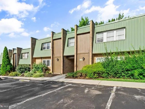 119 Meadowview Ln #119, Mont Clare, PA 19453