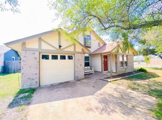 1301 Pitcairn Dr, Pflugerville, TX 78660